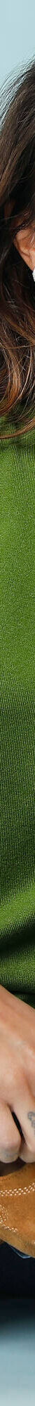 Pull col roulé, Spécial Petites (vert) Pull col roulé, Spécial Petites (vert)